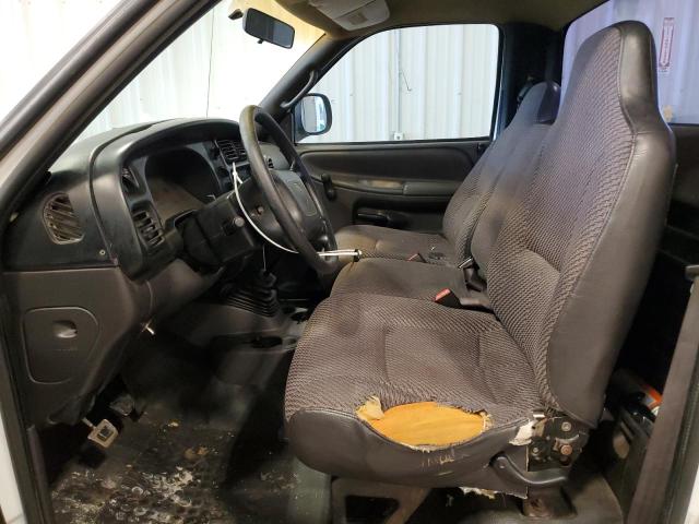 Photo 7 from auction – 2001 DODGE RAM 1500 with VIN 1B7HC16X31S689316