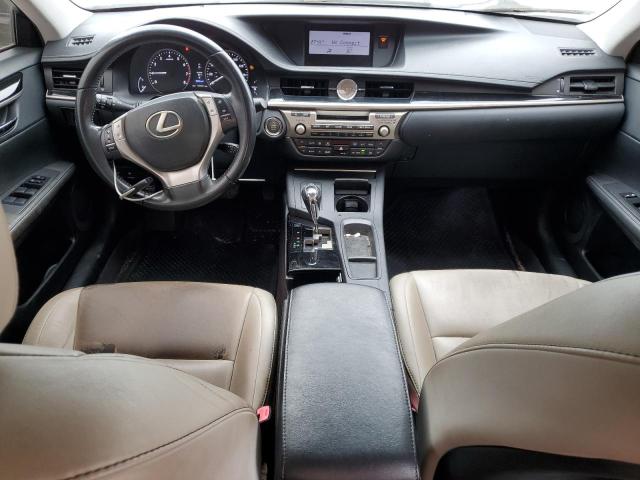 Photo 8 from auction – 2013 LEXUS ES 350 with VIN JTHBK1GGXD2073168