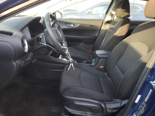 Photo 7 from auction – 2020 KIA FORTE FE with VIN 3KPF24AD8LE255066