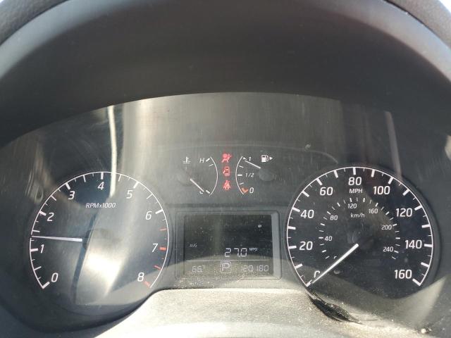 Photo 9 from auction – 2014 NISSAN SENTRA S with VIN 3N1AB7AP6EL692684