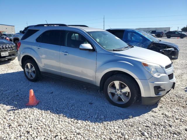 Photo 4 from auction – 2013 CHEVROLET EQUINOX LT with VIN 2GNFLDE3XD6187490