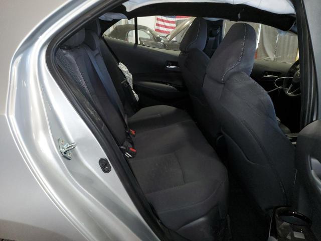Photo 10 from auction – 2024 TOYOTA COROLLA SE with VIN JTND4MBE0R3228447