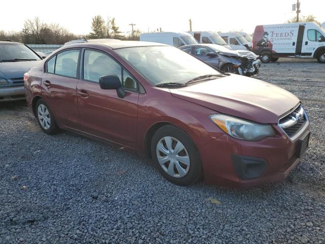Photo 4 from auction – 2014 SUBARU IMPREZA with VIN JF1GJAA68EH017289