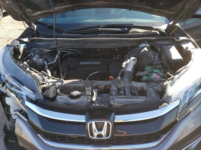 Photo 12 from auction – 2015 HONDA CR-V EXL with VIN 5J6RM4H72FL115303