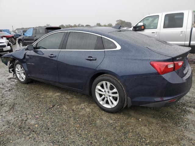Photo 2 from auction – 2017 CHEVROLET MALIBU LT with VIN 1G1ZE5ST0HF279982