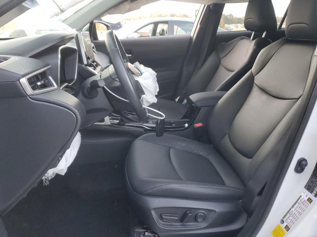Photo 7 from auction – 2023 TOYOTA COROLLA CR with VIN 7MUDAABG7PV054052