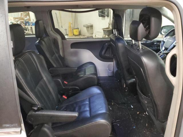 Photo 11 from auction – 2012 CHRYSLER TOWN & COU with VIN 2C4RC1BG1CR251733