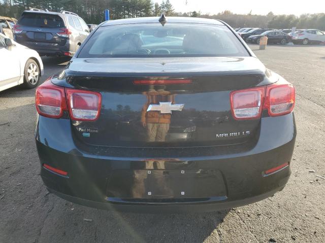 Photo 6 from auction – 2015 CHEVROLET MALIBU LS with VIN 1G11B5SLXFF115058