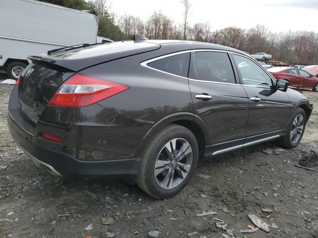 Photo 3 from auction – 2013 HONDA CROSSTOUR with VIN 5J6TF2H58DL006764