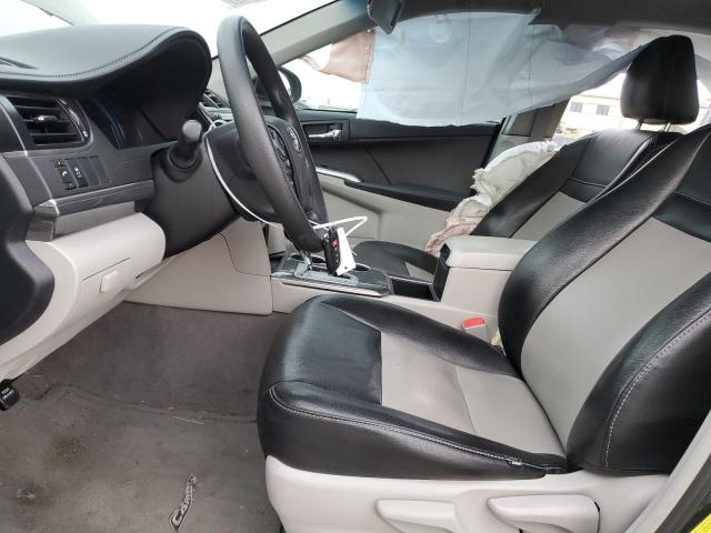 Photo 7 from auction – 2012 TOYOTA CAMRY HYBR with VIN 4T1BD1FK5CU033502