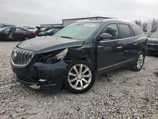 BUICK ENCLAVE 2013 с VIN 5GAKVDKD8DJ232025 - Фото с аукциона