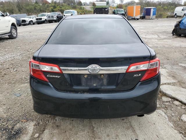 Photo 6 from auction – 2012 TOYOTA CAMRY BASE with VIN 4T1BF1FK5CU160860