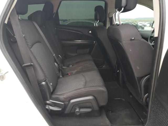 Photo 10 from auction – 2012 DODGE JOURNEY SX with VIN 3C4PDCBG6CT344521
