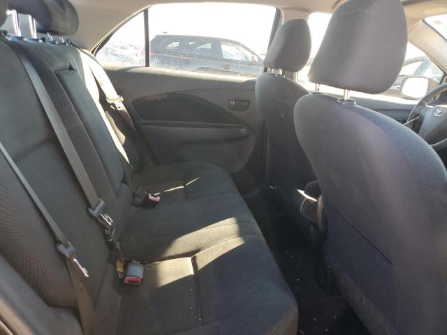 Photo 10 from auction – 2012 TOYOTA YARIS with VIN JTDBT4K38C1417671