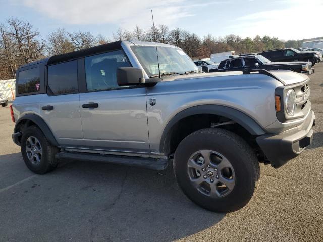 Photo 4 from auction – 2023 FORD BRONCO BAS with VIN 1FMDE5BH9PLB87004