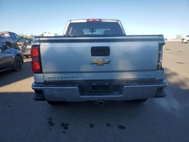 Photo 6 from auction – 2015 CHEVROLET SILVERADO with VIN 1GCVKREC6FZ386063