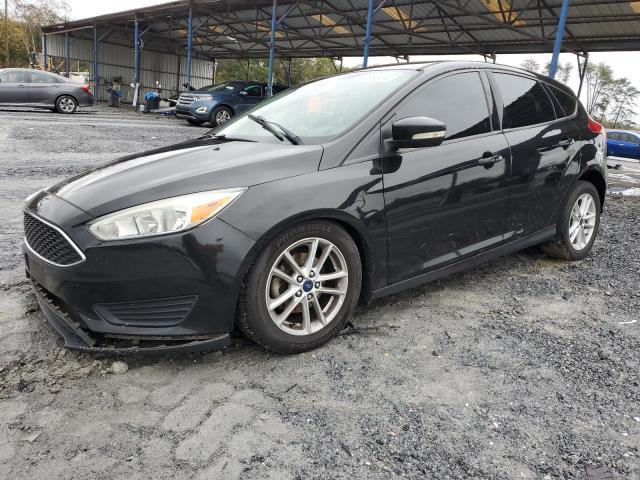 FORD FOCUS SE 2015 с VIN 1FADP3K20FL273725 - Фото с аукциона