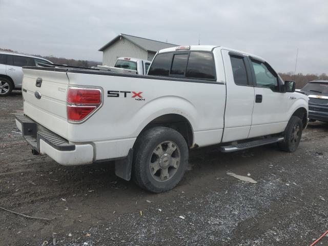 Photo 3 from auction – 2009 FORD F150 SUPER with VIN 1FTRX14819FB03026