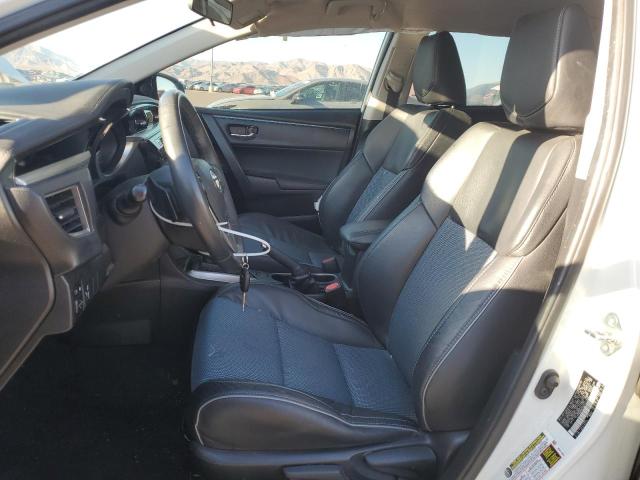 Photo 7 from auction – 2016 TOYOTA COROLLA L with VIN 5YFBURHE6GP533522