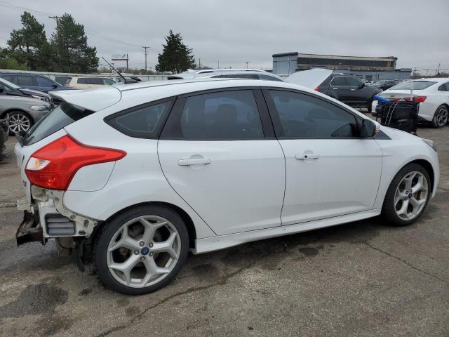 Photo 3 from auction – 2014 FORD FOCUS ST with VIN 1FADP3L98EL316489