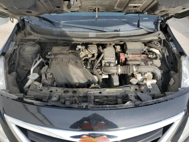 Photo 11 from auction – 2016 NISSAN VERSA S with VIN 3N1CN7AP0GL855008