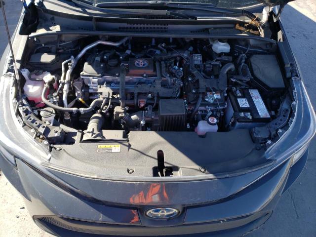 Photo 11 from auction – 2024 TOYOTA COROLLA LE with VIN JTDBCMFE7R3039416