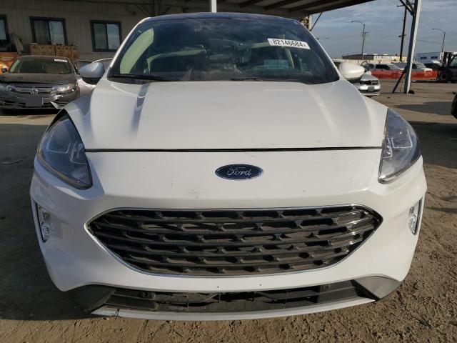 Photo 5 from auction – 2020 FORD ESCAPE TIT with VIN 1FMCU0DZ5LUA57913
