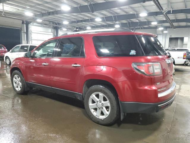 Photo 2 from auction – 2014 GMC ACADIA SLE with VIN 1GKKVPKD6EJ332033