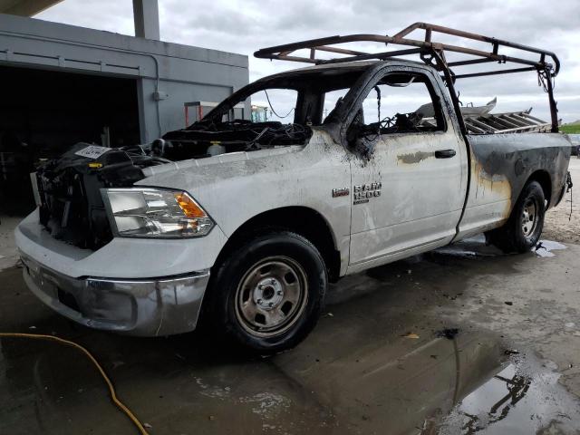 RAM 1500 CLASS 2020 with VIN 3C6JR6DT4LG189843 - Photo from auction
