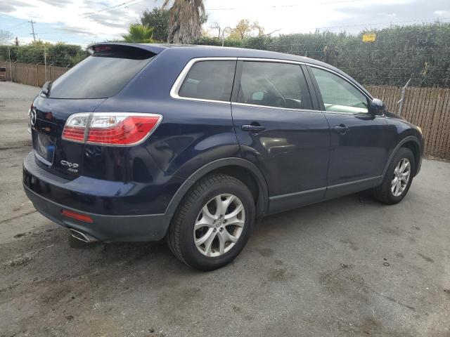 Photo 3 from auction – 2011 MAZDA CX-9 with VIN JM3TB3BV4B0314651