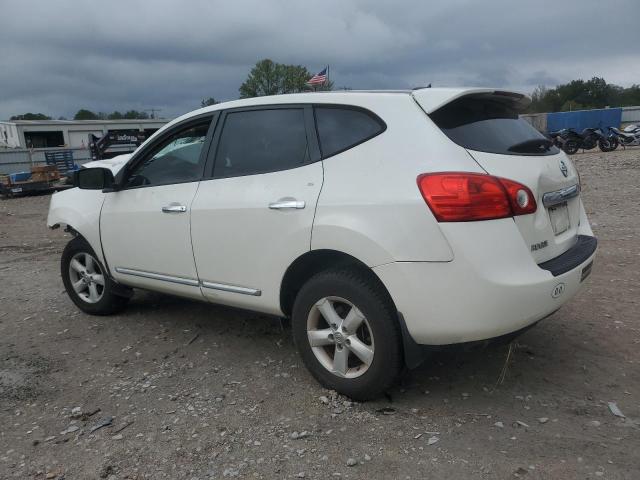 Photo 2 from auction – 2013 NISSAN ROGUE S with VIN JN8AS5MT4DW554665