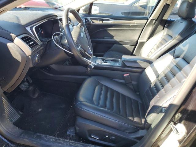Photo 7 from auction – 2019 FORD FUSION SEL with VIN 3FA6P0CD2KR149913