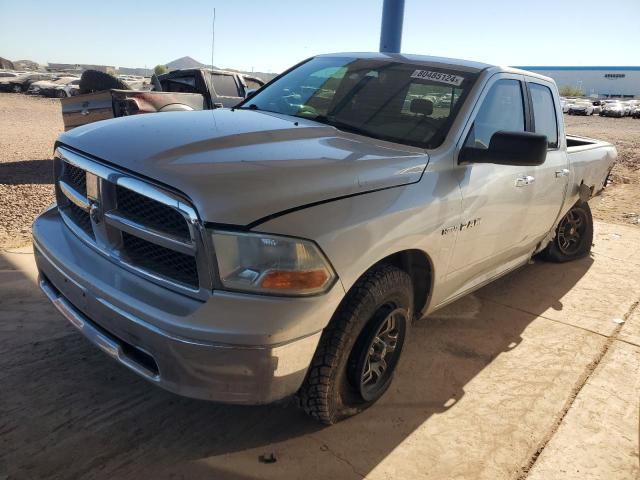 DODGE Q15 2010 with VIN 1D7RV1GT0AS105325 - Photo from auction