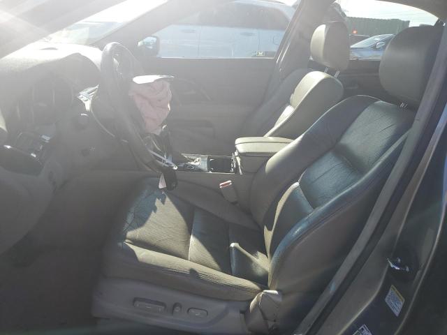 Photo 7 from auction – 2010 ACURA RL with VIN JH4KB2F63AC001944
