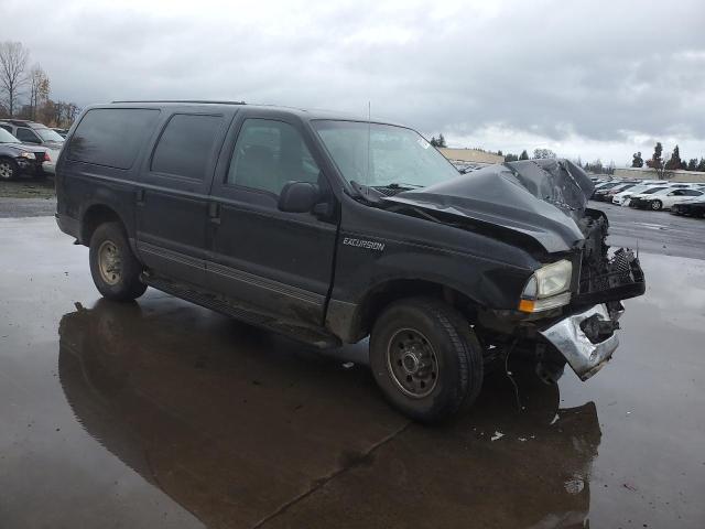 Photo 4 from auction – 2004 FORD EXCURSION with VIN 1FMNU41L74EB14141