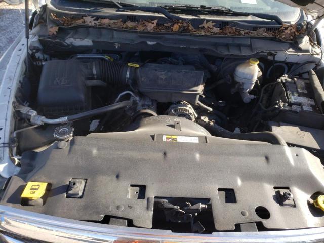 Photo 11 from auction – 2013 RAM 1500 ST with VIN 1C6RR6FP1DS508760