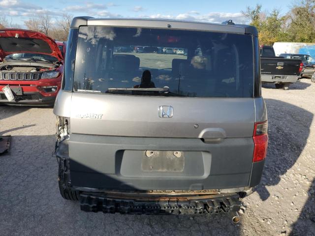Photo 6 from auction – 2005 HONDA ELEMENT EX with VIN 5J6YH28685L018097