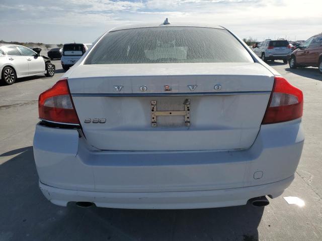 Photo 6 from auction – 2011 VOLVO S80 3.2 with VIN YV1952AS5B1135924