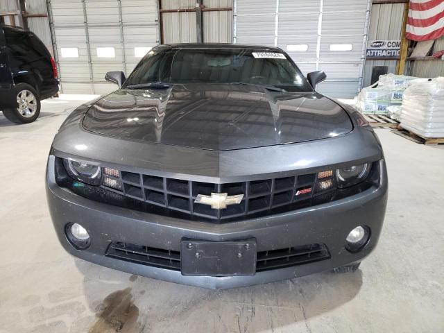 Photo 5 from auction – 2010 CHEVROLET CAMARO LT with VIN 2G1FB1EV3A9220179