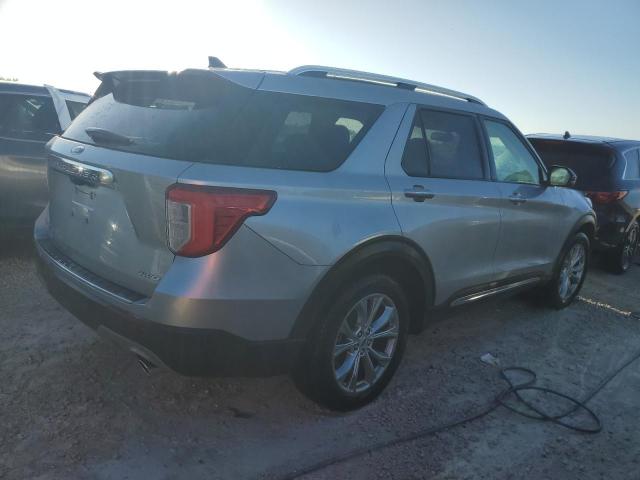 Photo 3 from auction – 2021 FORD EXPLORER L with VIN 1FMSK8FH3MGB34377