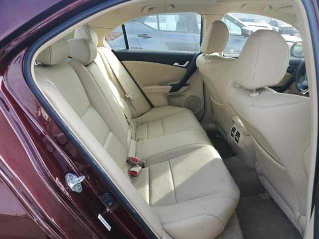 Photo 10 from auction – 2012 ACURA TSX TECH with VIN JH4CU2F69CC022993