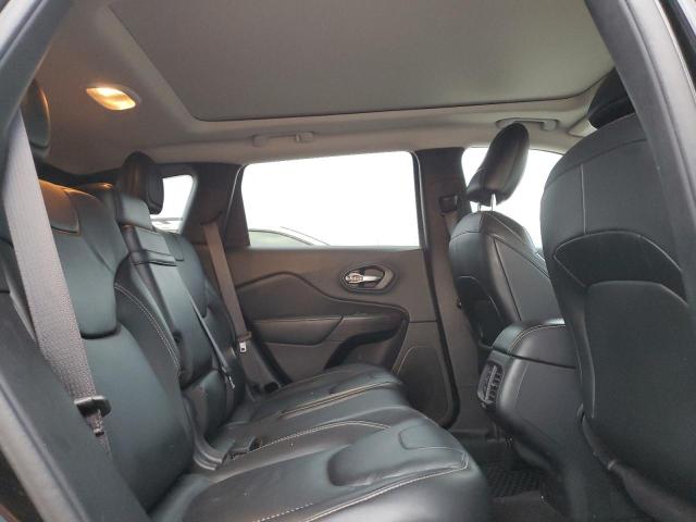 Photo 11 from auction – 2015 JEEP CHEROKEE L with VIN 1C4PJMDS0FW693091