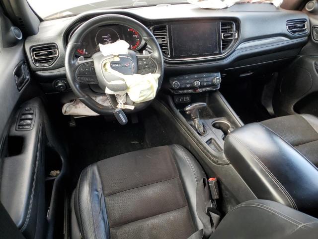 Photo 8 from auction – 2021 DODGE DURANGO GT with VIN 1C4RDJDGXMC545331