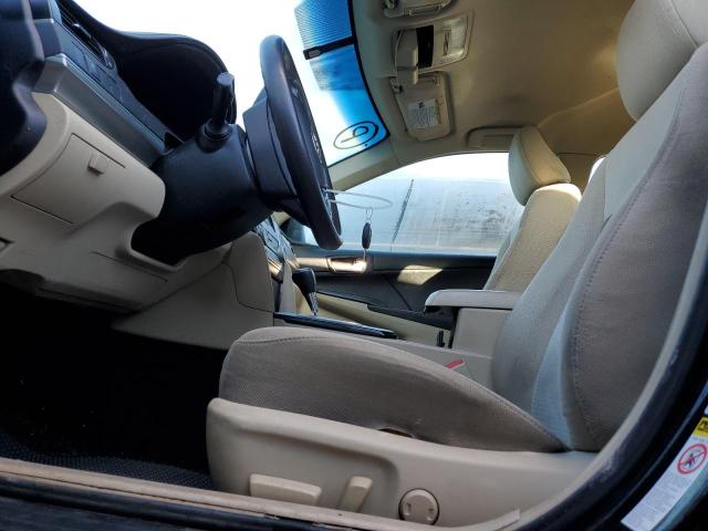 Photo 7 from auction – 2012 TOYOTA CAMRY BASE with VIN 4T1BF1FK2CU040272