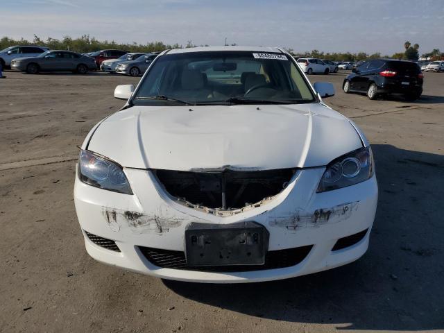 Photo 5 from auction – 2006 MAZDA 3 I with VIN JM1BK32G961511899