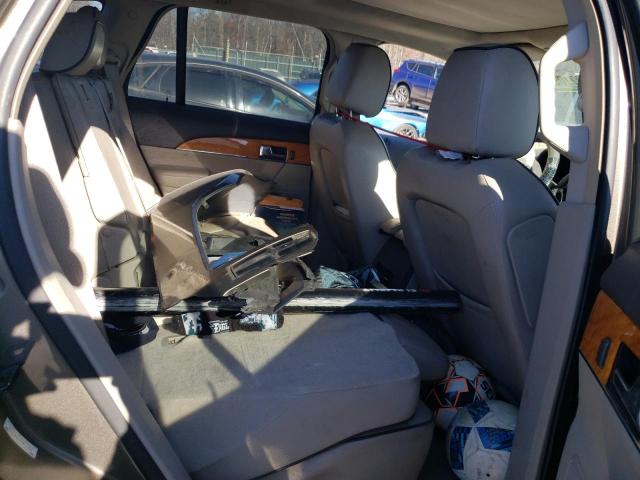 Photo 11 from auction – 2012 LINCOLN AVIATOR GR with VIN 2LMDJ8JK3CBL16234