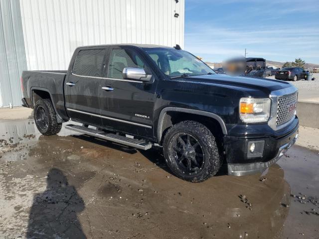 Photo 4 from auction – 2015 GMC SIERRA with VIN 3GTU2WEJ9FG418674
