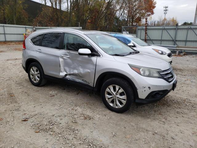 Photo 4 from auction – 2014 HONDA CR-V EXL with VIN 5J6RM4H76EL067352