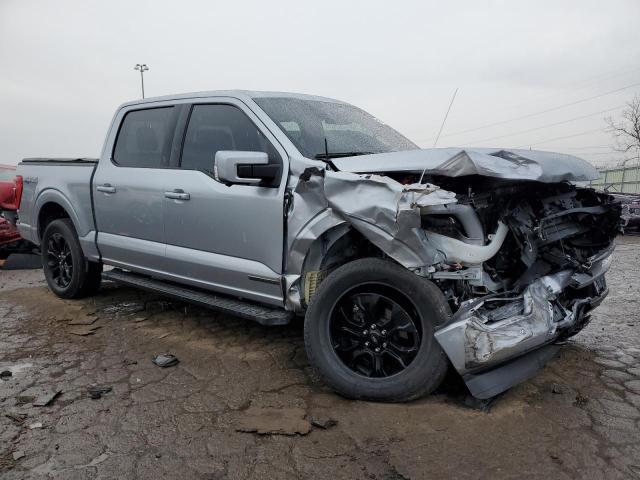 Photo 4 from auction – 2023 FORD F150 SUPER with VIN 1FTFW1ED5PFC79396