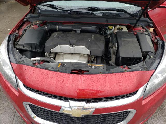 Photo 11 from auction – 2014 CHEVROLET MALIBU 1LT with VIN 1G11C5SL1EF178982